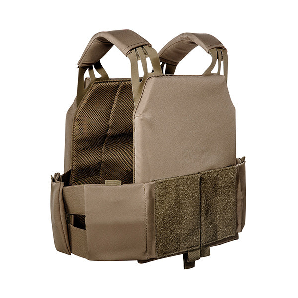 Porte-plaques Plate Carrier LP MKII  S/M