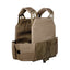 Porte-plaques Plate Carrier LP MKII  S/M