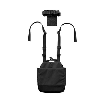 Support Modular Quiver Set