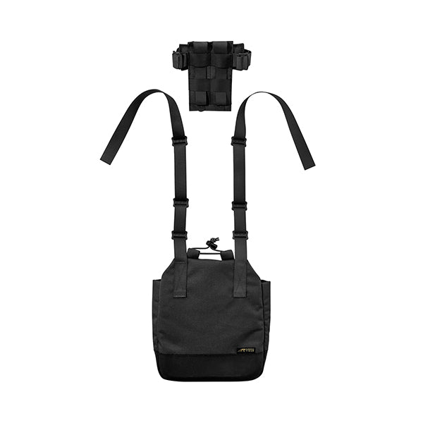 Support Modular Quiver Set