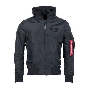 Veste MA-1 TT Hood