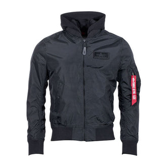 Veste MA-1 TT Hood