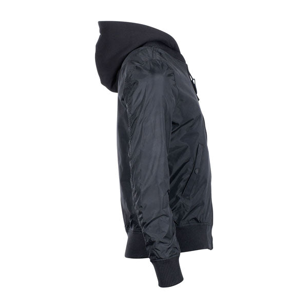 Veste MA-1 TT Hood