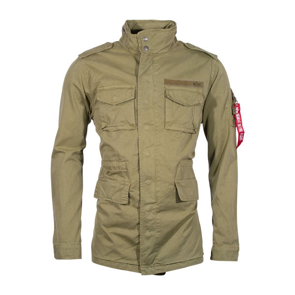 Veste militaire Huntington