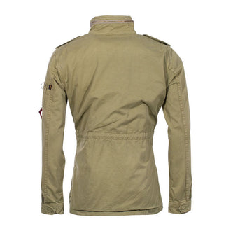 Veste militaire Huntington
