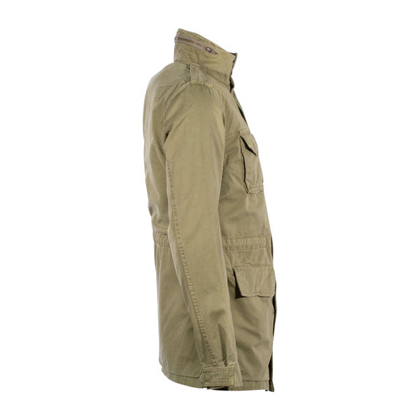 Veste militaire Huntington