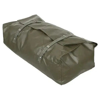 Sac de transport suisse olive d’occasion