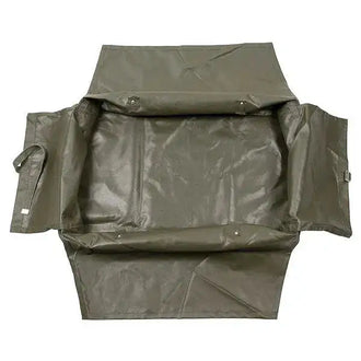 Sac de transport suisse olive d’occasion