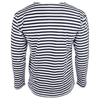 Chemise de marin russe version été