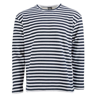 Chemise de marin russe version hiver