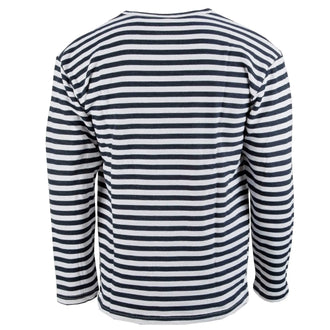 Chemise de marin russe version hiver
