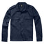 US Chemise à manches longues e
