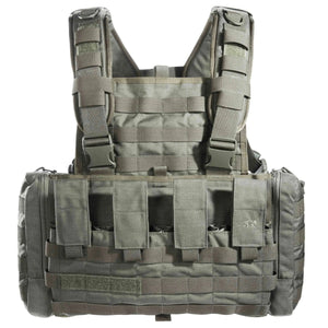 Gris pierre Vert olive IRR
