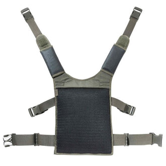 Trooper Back Plate IRR e