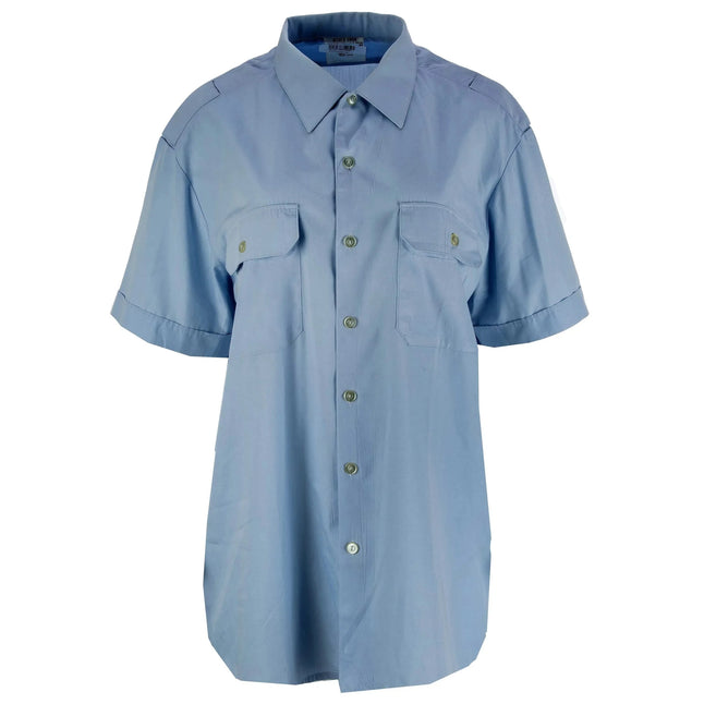 Chemise de service BW à manches courtes d'occasion