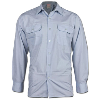Chemise de service BW manches longues d’occasion