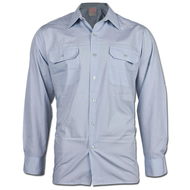 Chemise de service BW manches longues d’occasion
