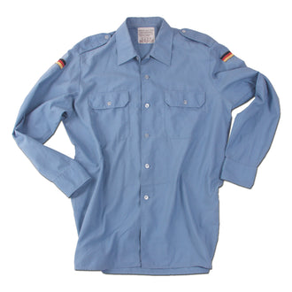 Chemise de service Marine BW occasion