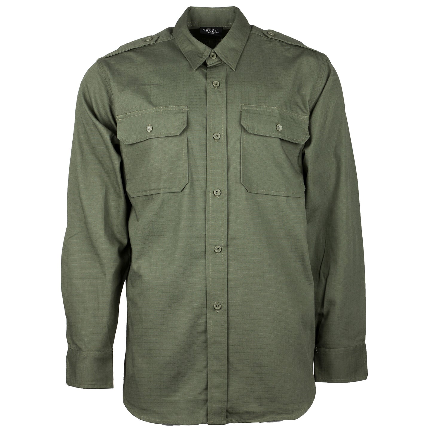 Chemise treillis  ripstop