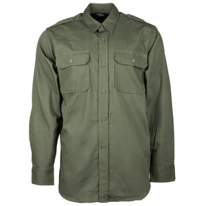 Chemise treillis  ripstop