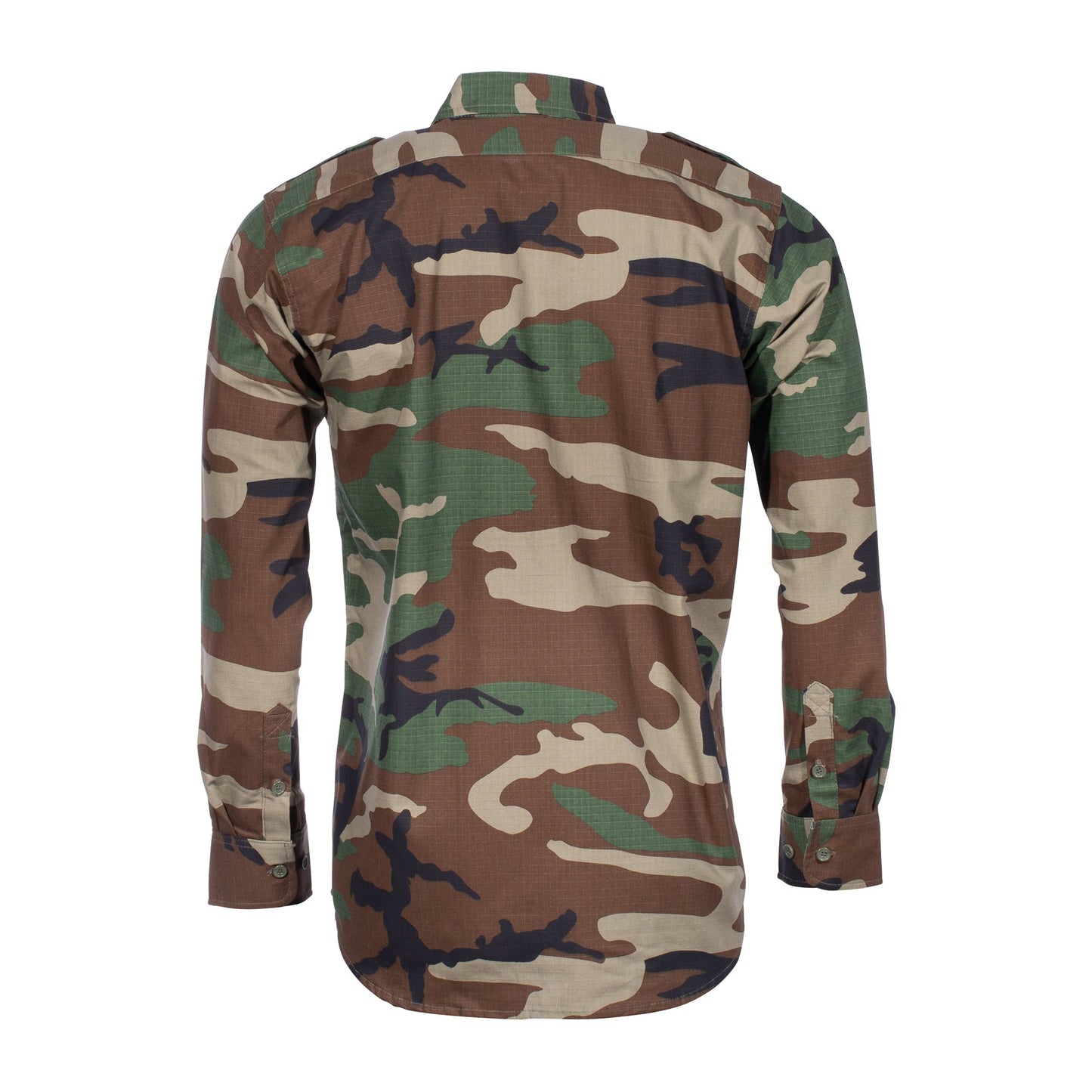 Chemise treillis  ripstop