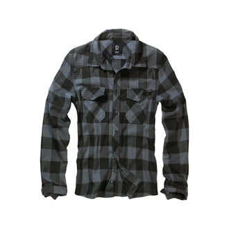 Chemise Check Shirt