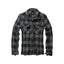 Chemise Check Shirt