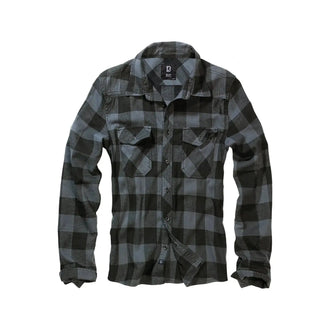 Chemise Check Shirt Longsleeve