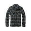 brandit-hemd-check-shirt-schwarz-grau-ansicht-1