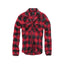 Chemise Check Shirt