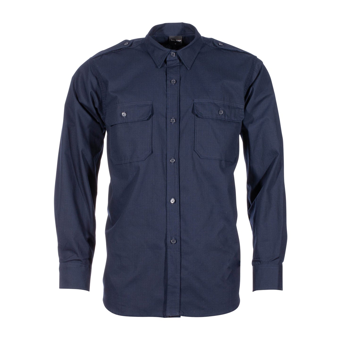 Chemise treillis  ripstop
