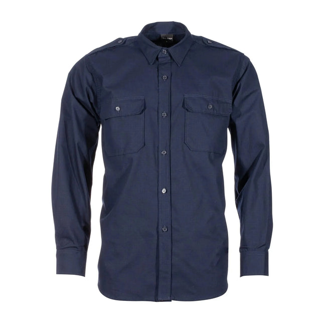 Chemise de terrain Ripstop
