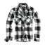 Chemise Check Shirt