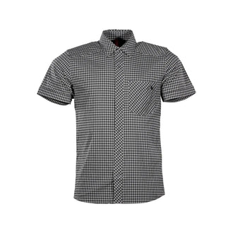 Chemise à manches courtes Clemont