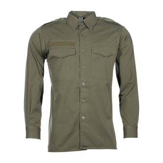 Chemise autrichienne BH  occasion