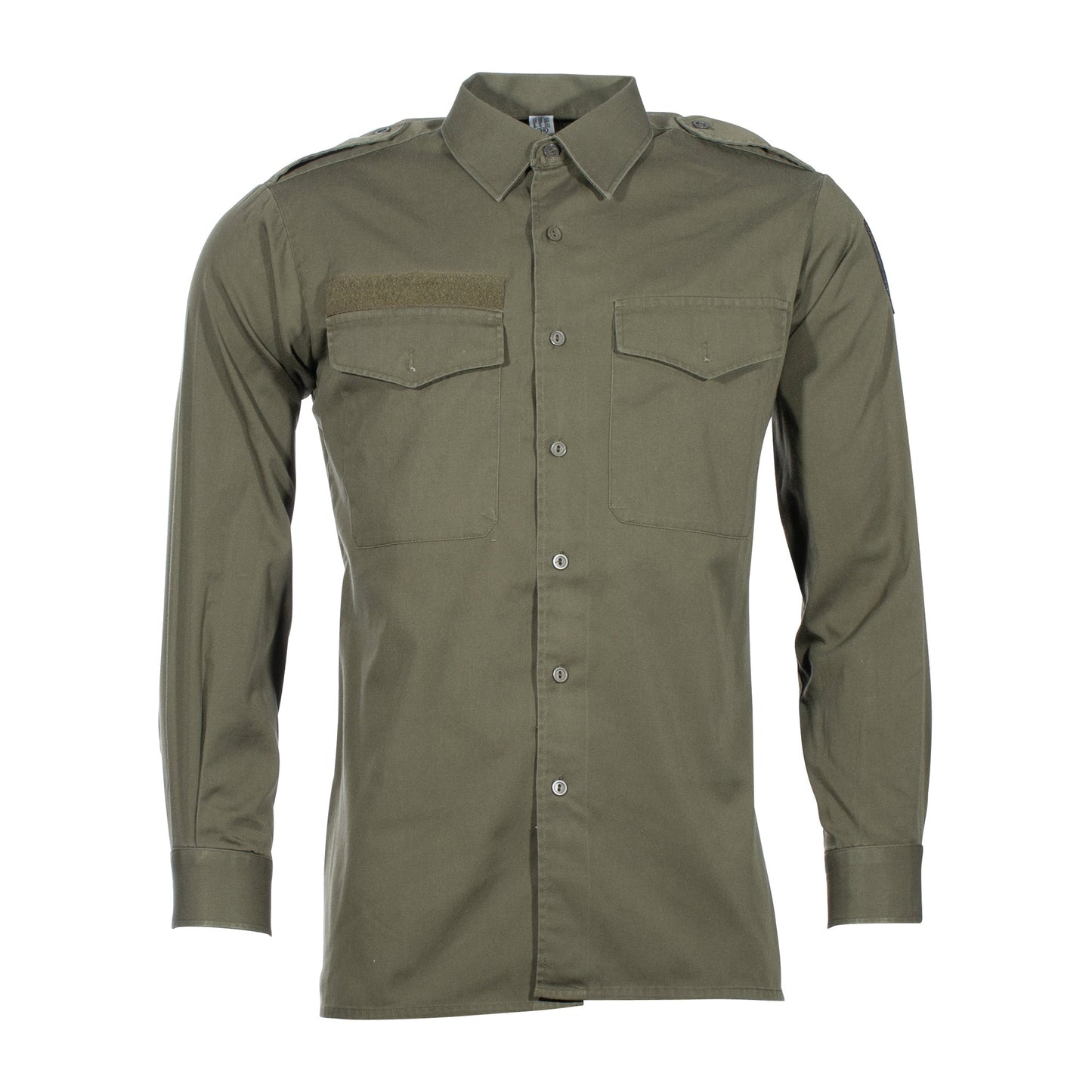 Chemise autrichienne BH  occasion
