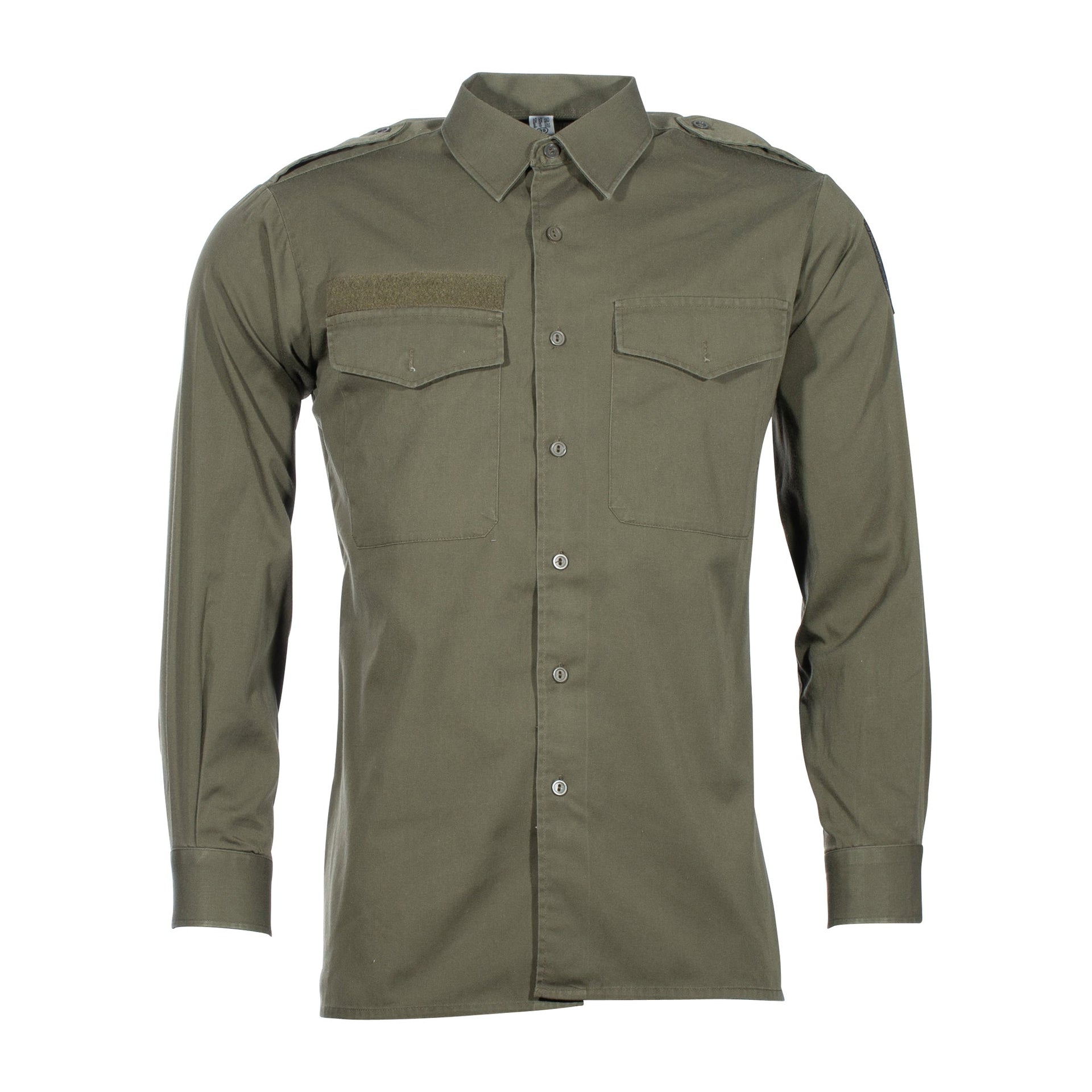 Chemise autrichienne BH  occasion