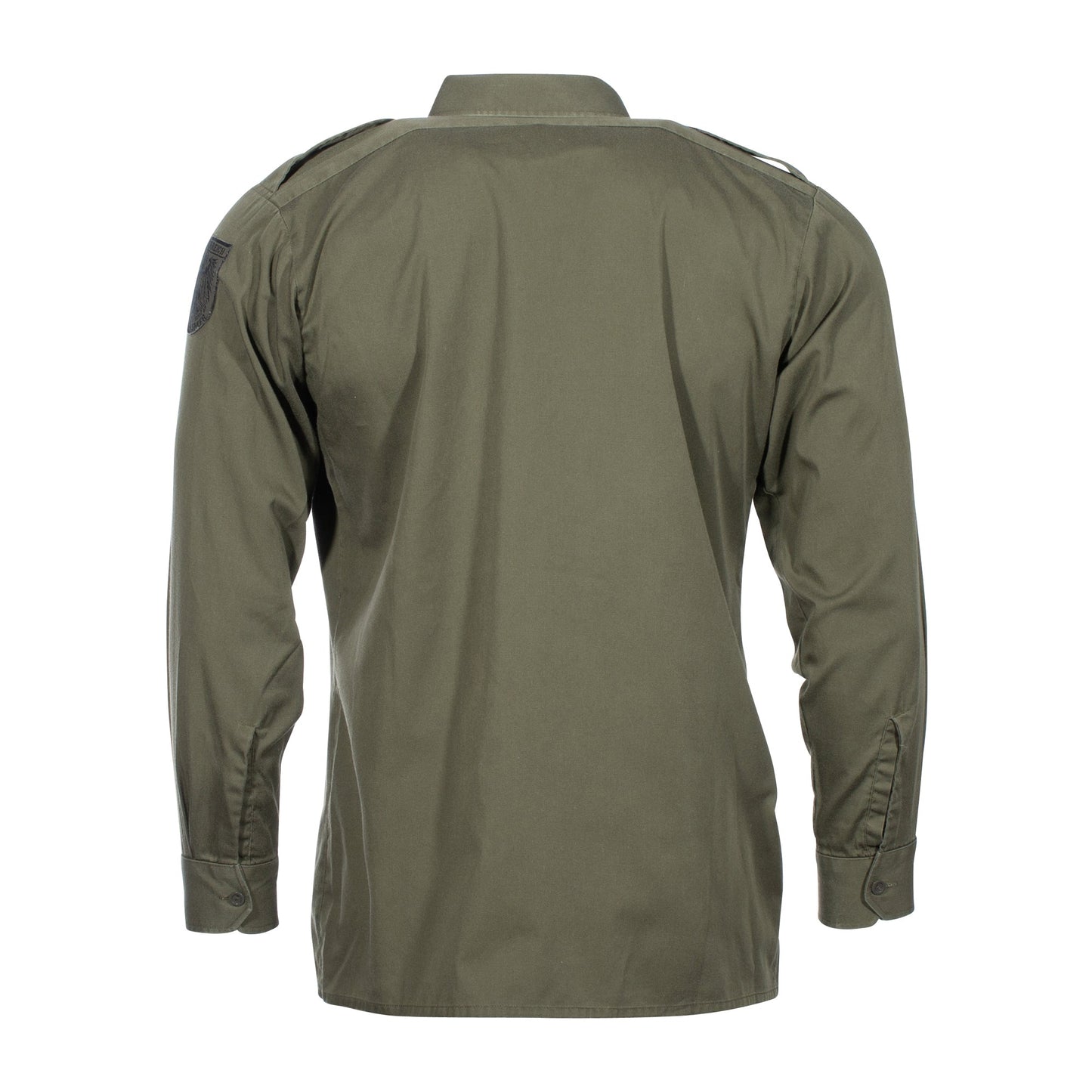 Chemise autrichienne BH  occasion