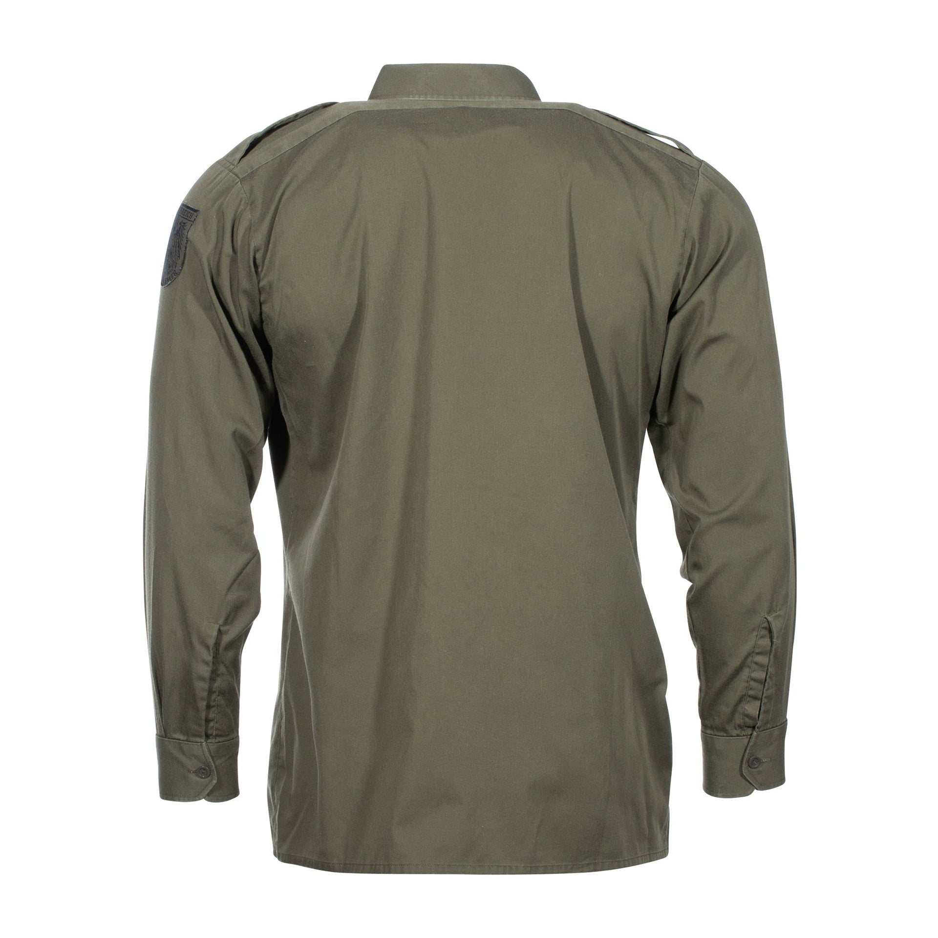 Chemise autrichienne BH  occasion