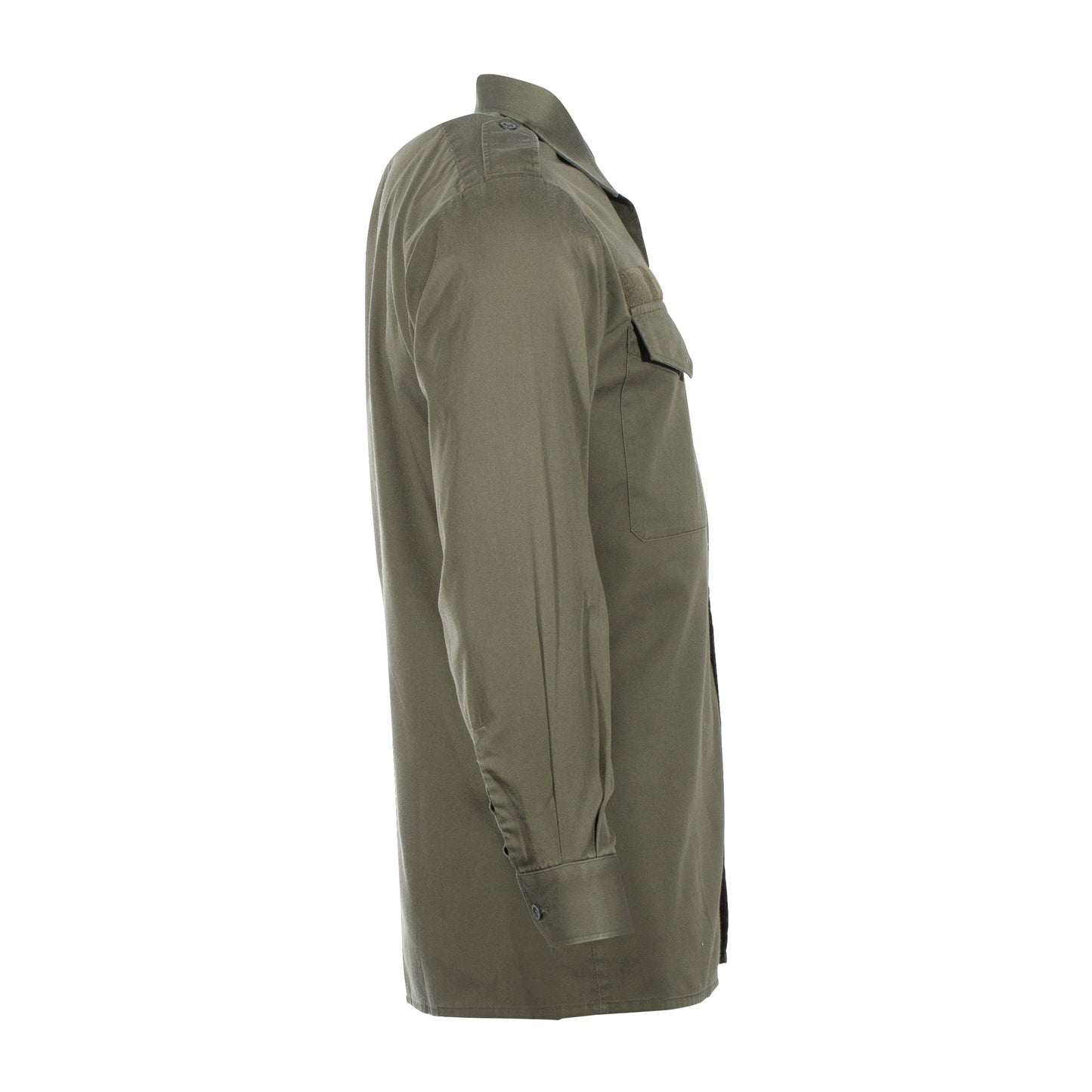 Chemise autrichienne BH  occasion