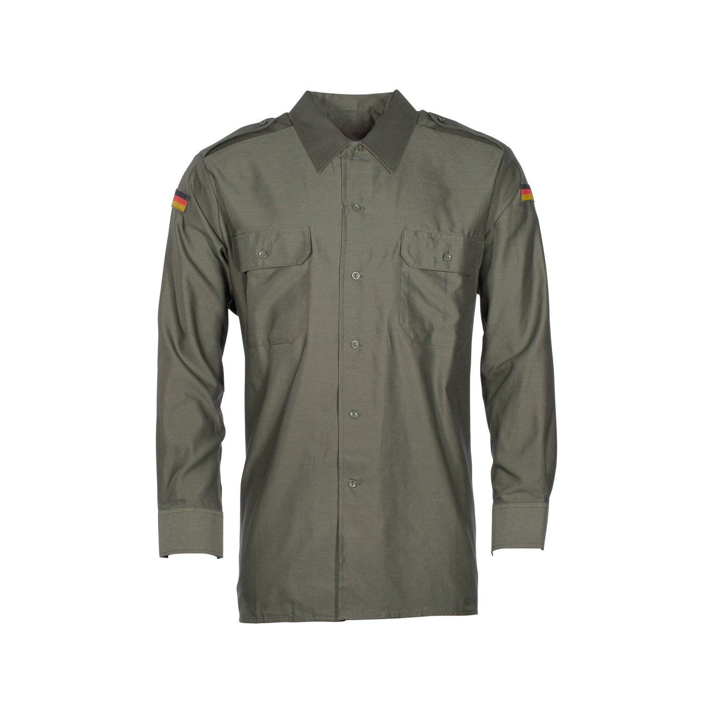 Chemise treillis BW