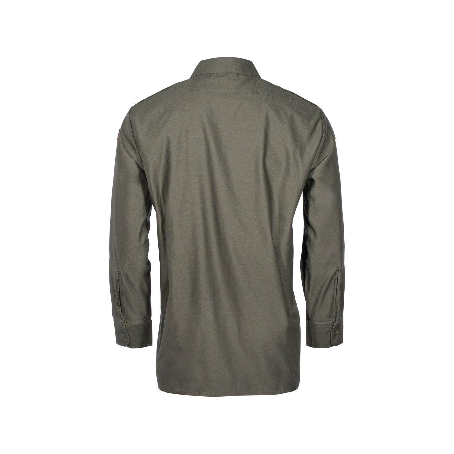 Chemise treillis BW