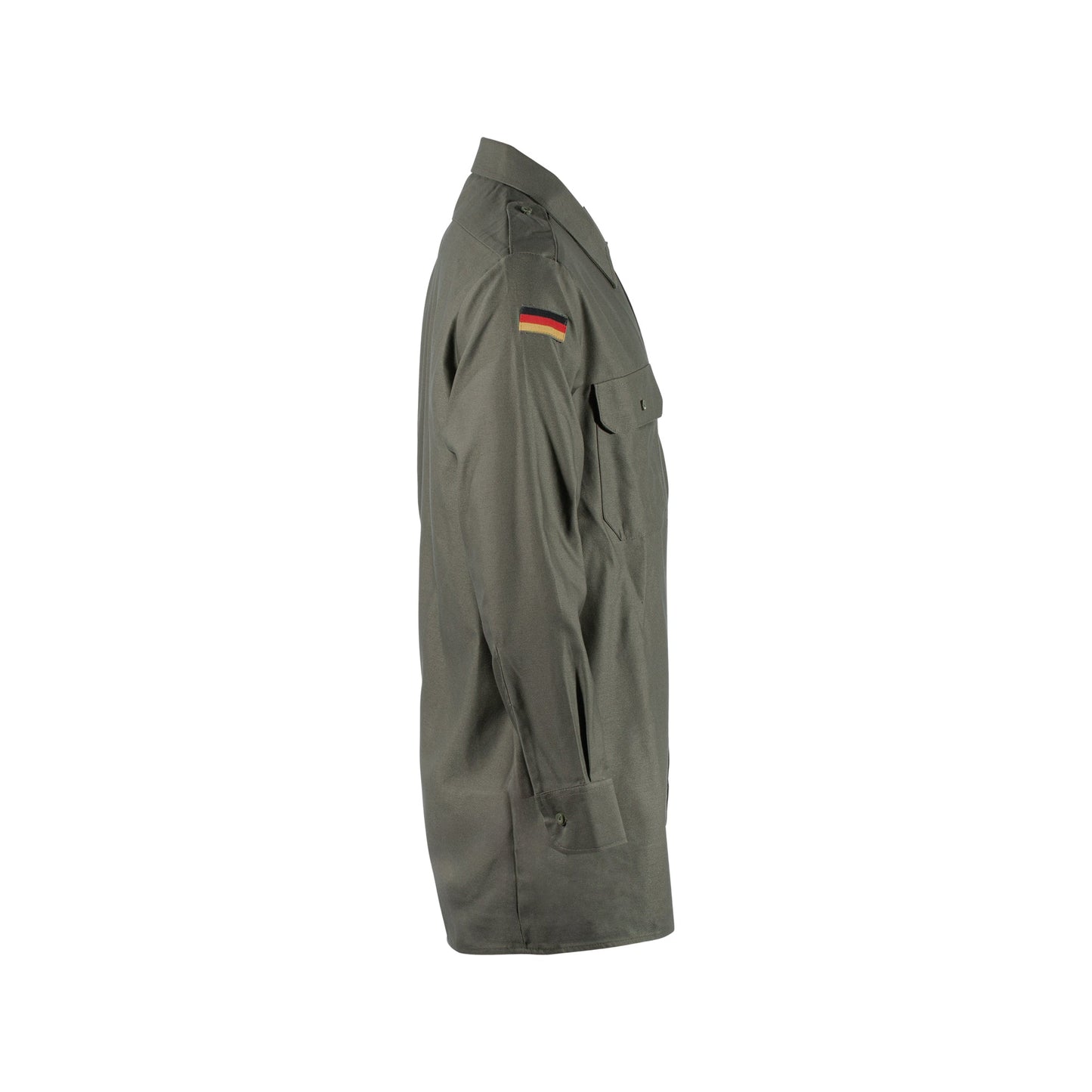 Chemise treillis BW