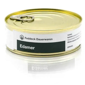 Fromage en boîte Edam 200 g