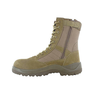 Bottes d'intervention Centurion 8.0 SZ
