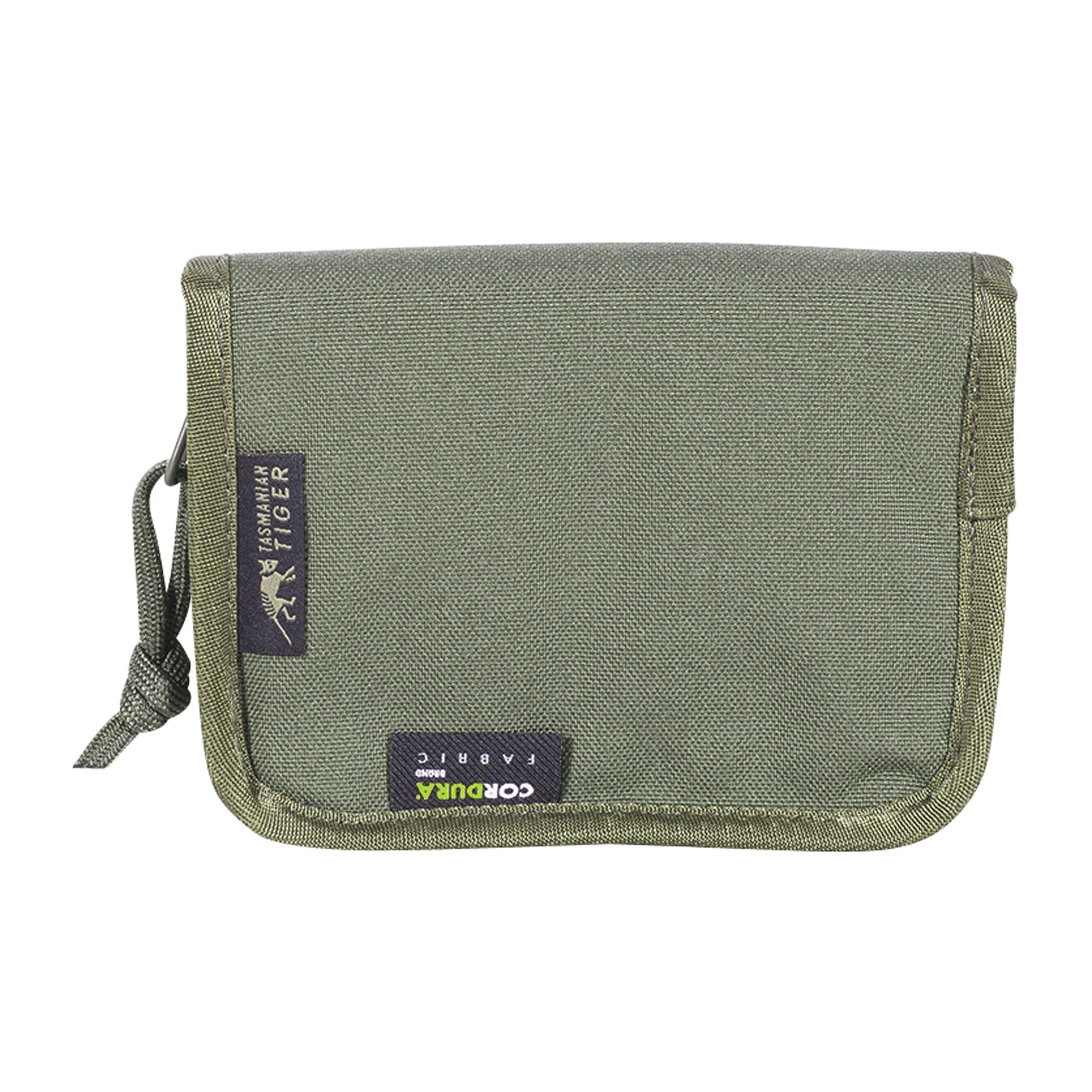 Porte-monnaie Wallet RFID B  II
