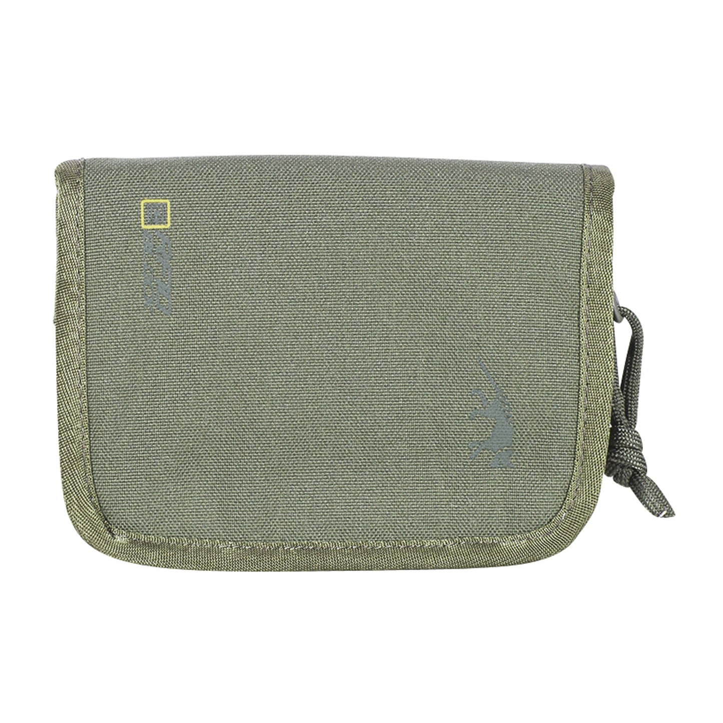 Porte-monnaie Wallet RFID B  II