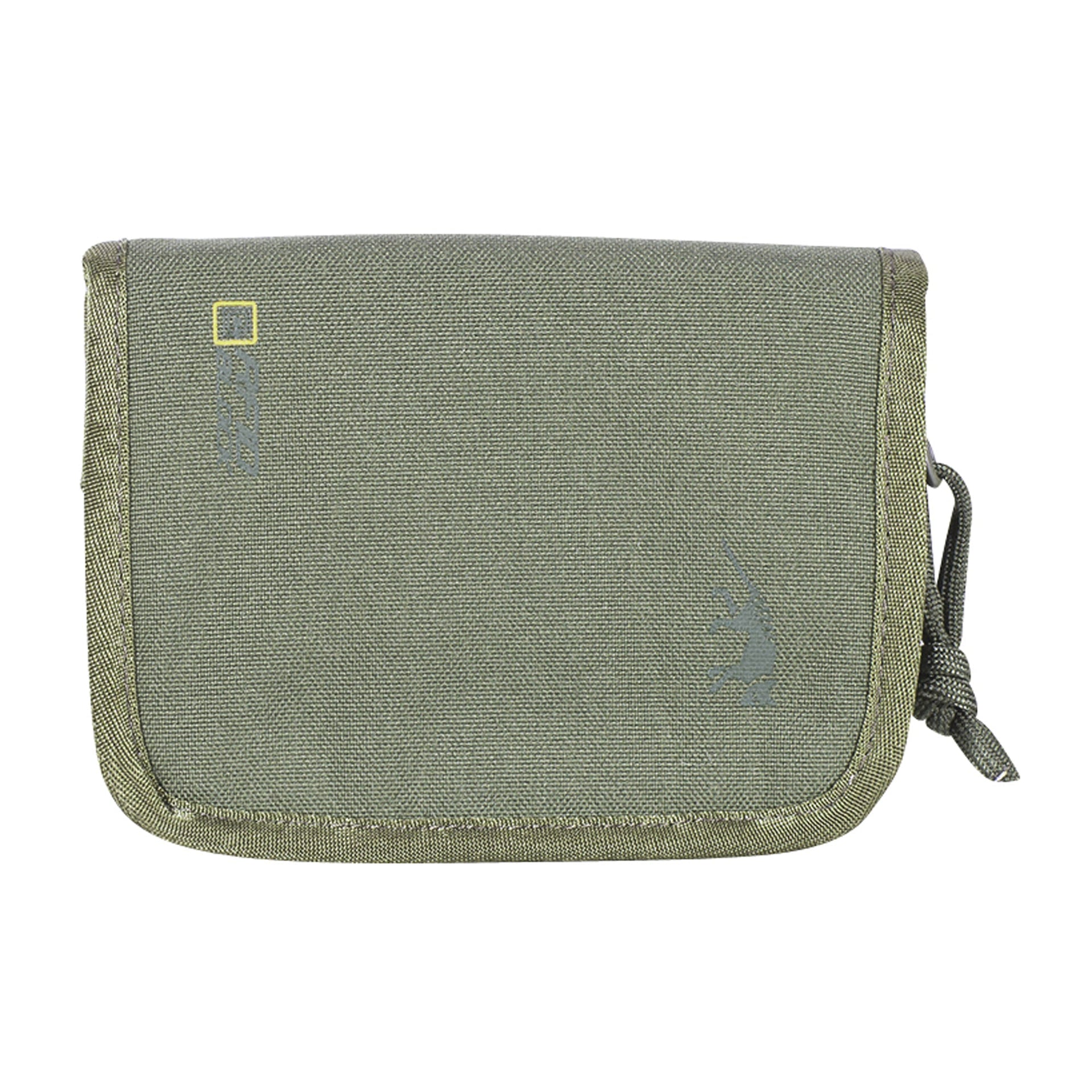 Porte-monnaie Wallet RFID B  II