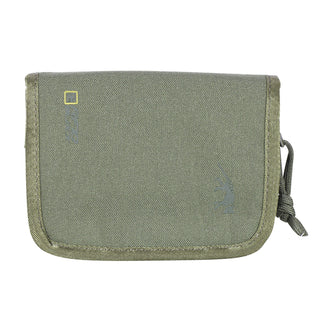 Porte-monnaie Wallet RFID B  II