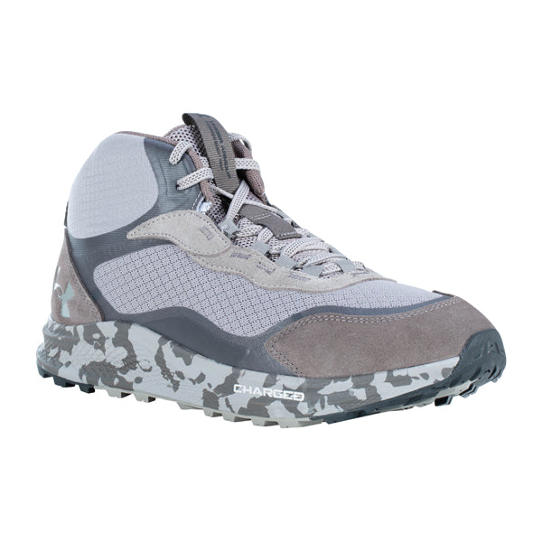Chaussures Charged Bandit Trek 2 Print